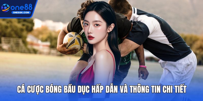 Cá cược bóng bầu dục