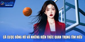 Cá cược bóng rổ