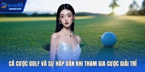 Cá cược golf