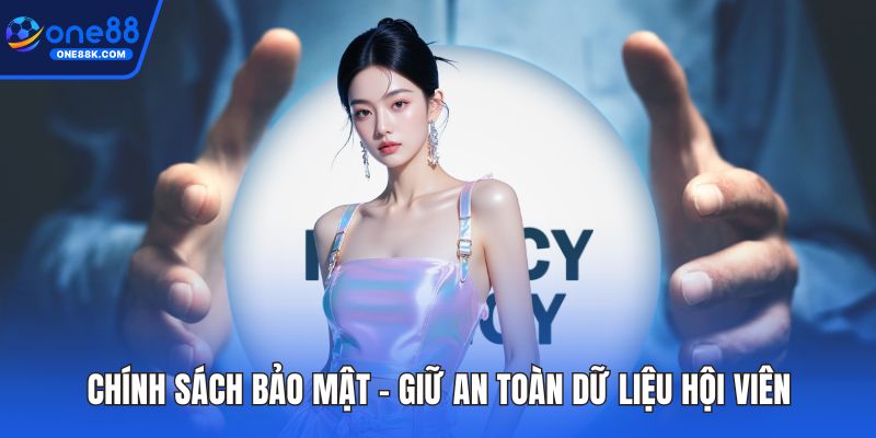 Chính sách bảo mật