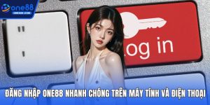 Đăng nhập ONE88