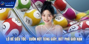 Lô đề siêu tốc