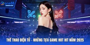 Thể thao điện tử