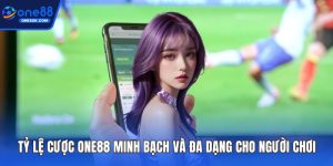 Tỷ lệ cược ONE88