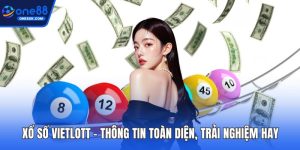 Xổ số vietlott